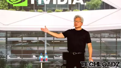 Nvidia pledges AI will boost manufacturing jobs. A test will come in Texas