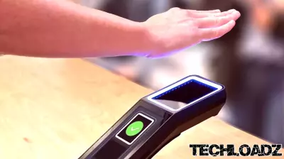 NYU Langone Health Introduces Amazon's Innovative Palm-Scanning Technology