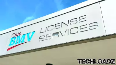 Ohioans Saved Over 10 Million Trips to the BMV Thanks to Technology Upgrades