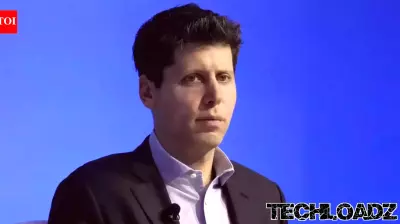 OpenAI CEO Sam Altman has a warning for all American technology companies; says: In America right now …