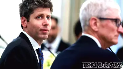 OpenAI Engineer’s ‘LOL’ Moment Set Stage for Legal Fight With Apple