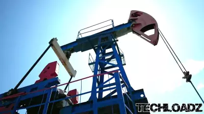 Partnership Aims to Enhance Oilfield Efficiency Through Engineering and Technology