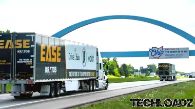 Paving the Way for Autonomous Truck Platooning in the Midwest