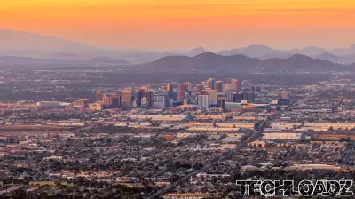 Phoenix Taps ASU's Panchanathan to Spearhead Quantum Computing Initiative