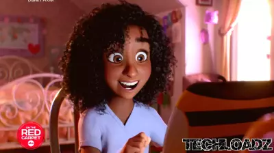 Pixar perfects curly hair in 'Toy Story 5,' blazing new trail for diversity