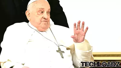 Pope Francis Advocates for Technology to Foster Unity