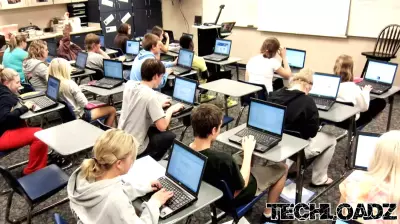 Port: We don't need politicians micromanaging technology in the classroom
