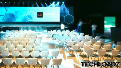 Pulse Technology Launches New Audio-Visual Division