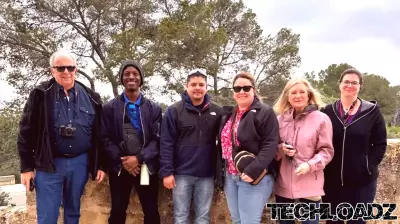 Pulse Technology Rewards Top-Performing Team Members