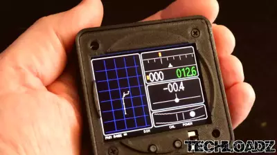 Radiant Technology Introduces New Directional Instrument