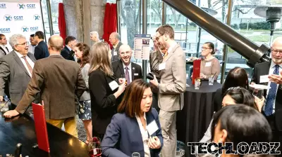 Recap: CCST Science & Technology Week 2026 - California Council on Science & Technology (CCST)