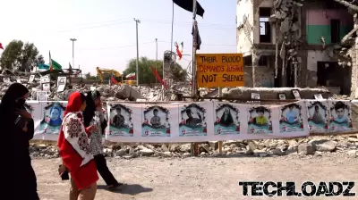 Report Links Palantir AI Tools to Deadly Strike on Iranian School