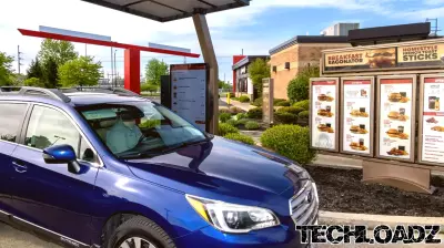 Restaurant Chains Innovate with Custom Technology Solutions in Q1
