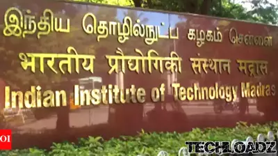 Revolutionary Indoor Mapping Technology Developed by IIT Madras