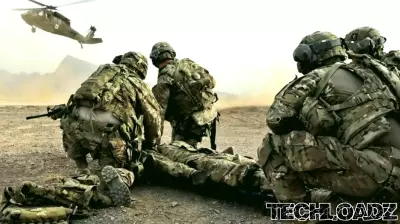Revolutionizing Battlefield Medicine: DARPA Seeks Innovative Technologies