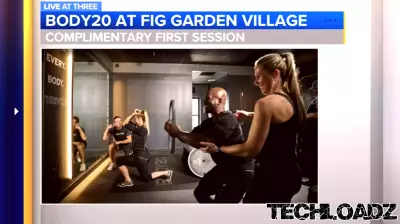 Revolutionizing Fitness: EMS Technology Comes to Fig Garden Village