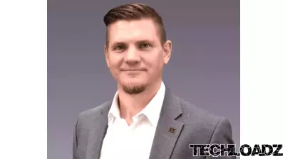 Rising Star: Jason Bales of CACI Set to Make Waves in 2025