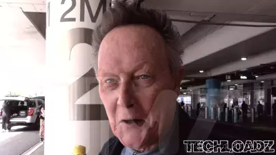 Robert Patrick Says Modern Technology Reminds Him of 'Terminator' Films