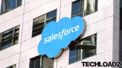 Salesforce Implements Price Increases Across Its Services