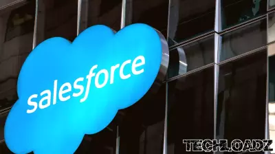 Salesforce to Acquire Informatica for $8 Billion