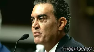 Senate Confirms Emil Michael as Pentagon's Chief Technology Officer