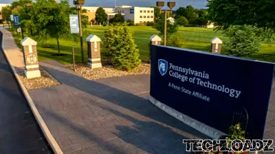 Shelter-in-place order briefly issued at Penn College of Technology; no threat found