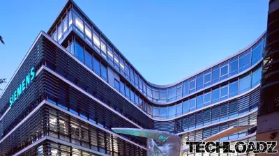 Siemens Charts a Tech-Driven Course for a Sustainable Future