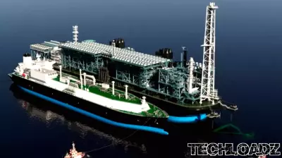 Siemens Energy Secures Major Role in Louisiana FLNG Project