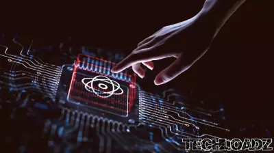 Significant Investment in Quantum Technology to Address Societal Issues