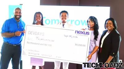 Southern University team wins cancer care technology challenge