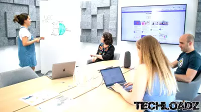 Strategic Growth Reimagined: How Technology Enables Holistic Planning