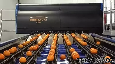 Sunkist Growers Expands Innovation Through Investment in Sienz