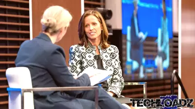 Tackling Financial Crime with Technology: Insights from Nasdaq's CEO