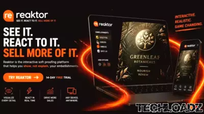 Taktiful's Reaktor Wins 2026 Pinnacle Technology Award