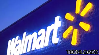 Tap-to-pay technology coming to Walmart, Sam’s Club