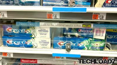 Target Trials Innovative Digital Shelf-Unlocking Technology for Shoppers
