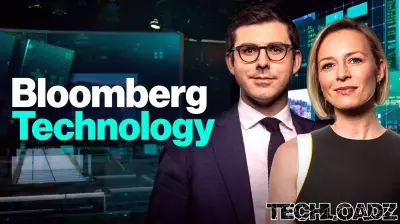 Tech Stocks Face Setback Amid Tariff Uncertainty