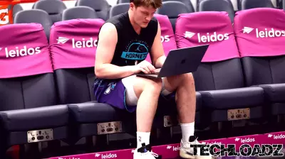 Technology Continues to Make Sports Data Faster, More Accurate