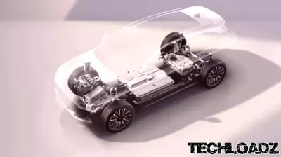 Technology Empowers Elegance: LEPAS Redefines the New Energy Mobility Experience
