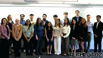 Technology Entrepreneurship: Budding Entrepreneurs Gain Real-World Feedback