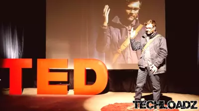 TED2026 in Vancouver, BC: The Last Chance to Shape Technology’s Future Before Moving to San Diego