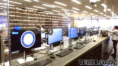 The $265 Million Tech Overhaul: A Costly Journey for Illinois and Cook County