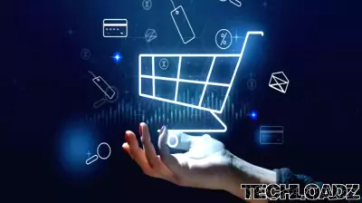 The Accelerating Decline of Physical Retail: A Closer Look