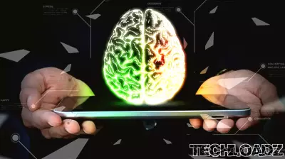 The Dual Nature of Digital Technology on Cognitive Health