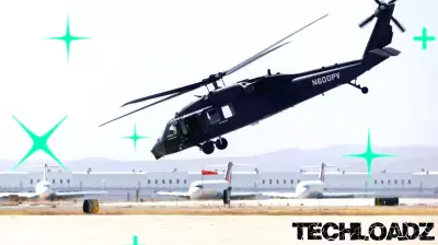 The Future of Firefighting: Innovative Technologies to Combat Wildfires
