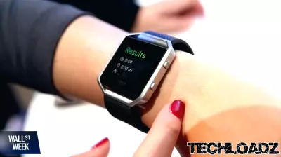 The Impact of Wearable Technology on the Wellness Sector