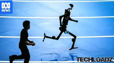 The Shift in Global Power: China Takes the Lead