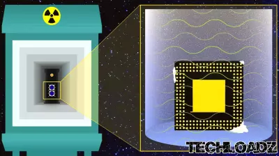 This lab’s research is a little extreme