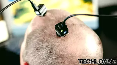 This man with ALS is “the first power user” of a brain implant that lets him speak