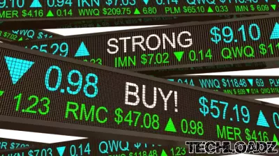 Top Analysts Endorse Three Promising Technology Stocks